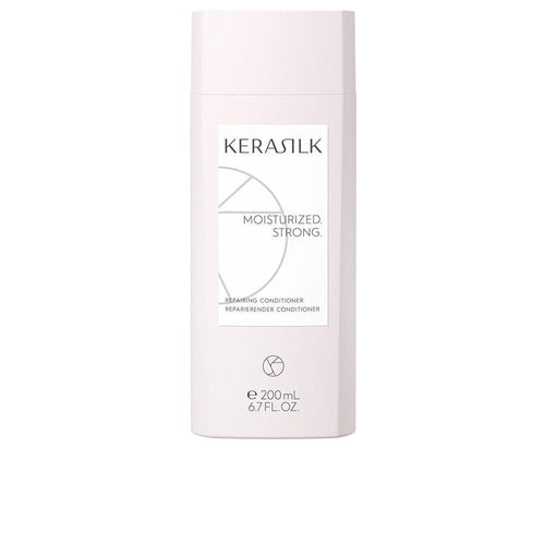 Kerasilk Essentials Balsamo Ristrutturante Capelli Più Morbidi E Forti