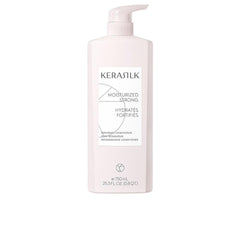 Kerasilk Essentials Repairing Conditioner Deep Moisture And Shine