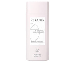Kerasilk Essentials Acondicionador Alisante Nutrición Profunda