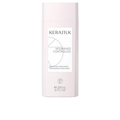 Kerasilk Essentials Acondicionador Alisante Nutrición Profunda
