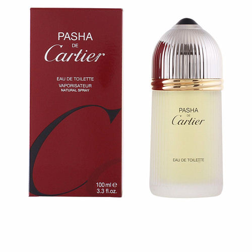 Cartier Pasha Parfüm Eau De Toilette Aromatischer Duft Von Holz