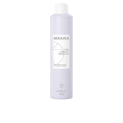 Kerasilk Styling Spray Para Pelo Brillo Natural Y Fijación Flexible