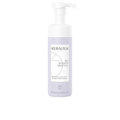 Kerasilk Styling Volumengebender Schaum Natürlich Lang Anhaltendes Volumen