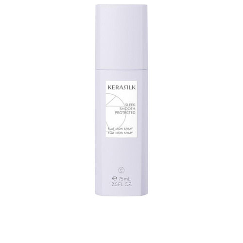 Kerasilk Styling Flat Iron Spray Protezione Termica Vegana