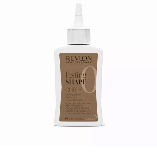 Revlon Lasting Shape Lockenlotion Für Empfindliches Haar Definierte Locken Anti Frizz