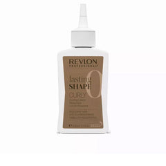 Revlon Lasting Shape Loción Curling Para Cabello Sensible Rizos Definidos Anti Frizz