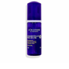 L'Occitane En Provence Immortelle Schiuma Detergente Pelle Pulita Naturale