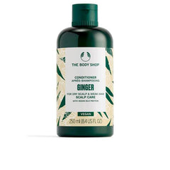 The Body Shop Ginger Après Shampoing Cheveux Sublimes Tous Les Jours