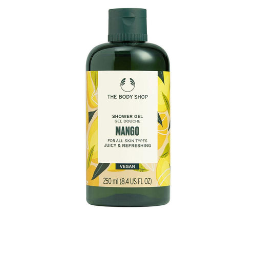 The Body Shop The Body Shop Mango Gel Doccia Freschezza E Purezza
