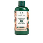 The Body Shop Shea Duschcreme Saubere Und Hydratisierte Haut