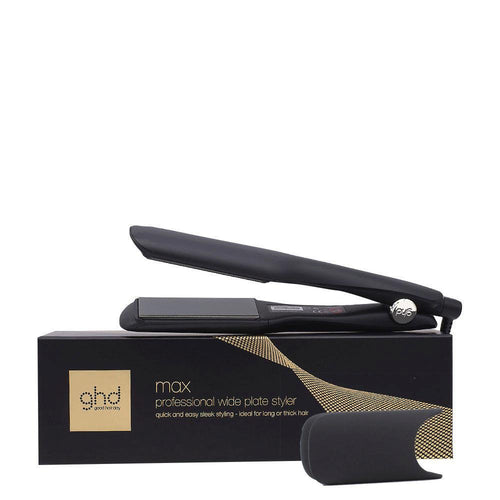 Ghd Ghd Max Piastra Per Capelli Capelli Lisci In Un Passo