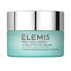 Elemis Pro-Collagen Augen Vitalitätscreme Aufhellt Und Strafft