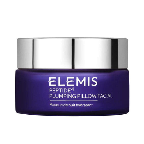 Elemis Peptide 24/7 Maschera Viso Cuscino Rimpolpante Rivitalizza La Tua Pelle