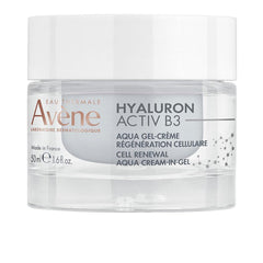 Avène Hyaluron Activ B3 Crème Rénovation Cellulaire Pour Peau Radieuse