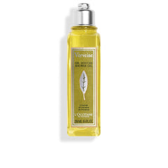 L'Occitane En Provence Verbena Gel Douche Arôme De Citron Frais