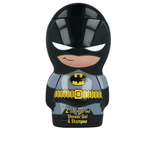 Cartoon Batman Gel Shampoo Per Bambini