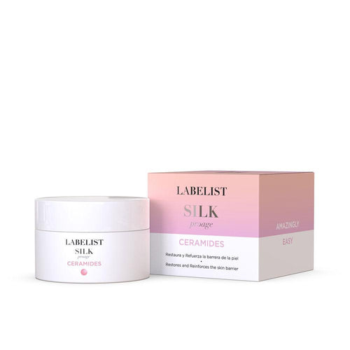 Labelist Cosmetics Labelist Específicos Anti Aging Gesichtscreme Silk Proage Ceramides Nährend Und Straffend: Junge Strahlende Haut