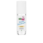 Sebamed Corporal Balsamo Deodorante Roll On Cura Delicata Ascelle