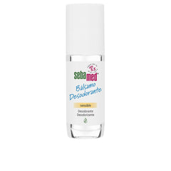 Sebamed Corporal Balsamo Deodorante Roll On Cura Delicata Ascelle