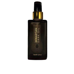 Sebastian Professionals Dark Oil Leichtes Stylingöl Seidig Weiches Haar Glanz