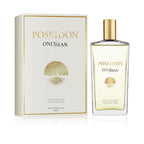 Poseidon Poseidon Only Man Parfüm Eau De Toilette Verführerisches Zitrus Aroma