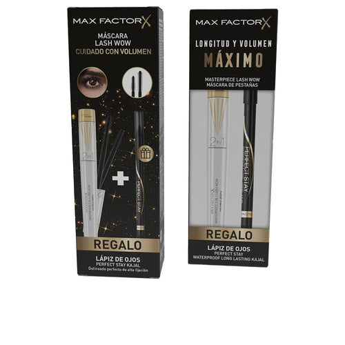 Max Factor Volumen Y Longitud Mascara Lash Wow Lunghezza E Volume Eccezionali