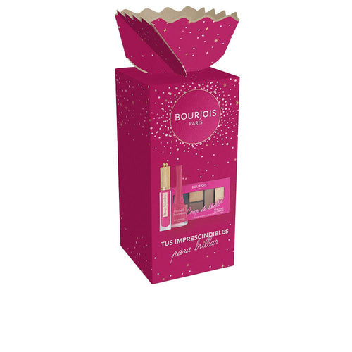 Bourjois Tus Imprescindibles Para Brillar Rossetto Liquido Effetto Tatuaggio 24 Ore