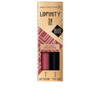 Max Factor Lipfinity Lippenstift 24 Stunden Intensiver Farbton