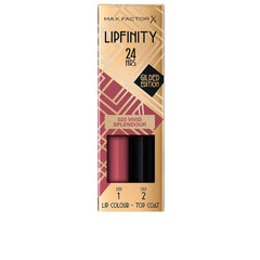 Max Factor Lipfinity Lippenstift 24 Stunden Intensiver Farbton