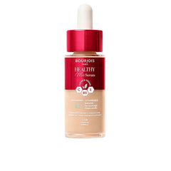 Bourjois Healthy Mix Base De Maquillaje Con Serum Piel Radiante Todo El Día