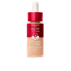Bourjois Healthy Mix Base De Maquillaje Con Serum Piel Radiante Todo El Día