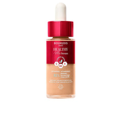 Bourjois Healthy Mix Base De Maquillaje Con Serum Piel Radiante Todo El Día