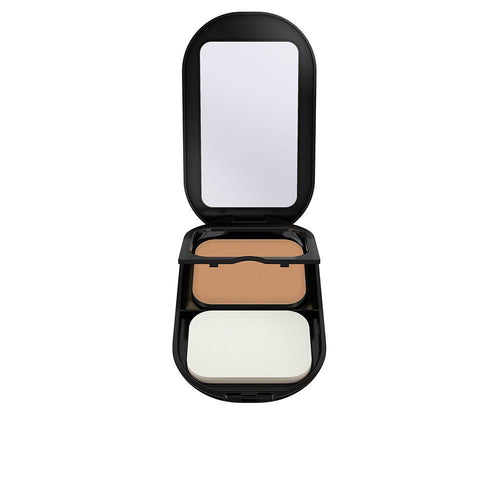Max Factor Facefinity Kompakte Nachfüllbare Make-Up Foundation SPF20 Makelloser Teint