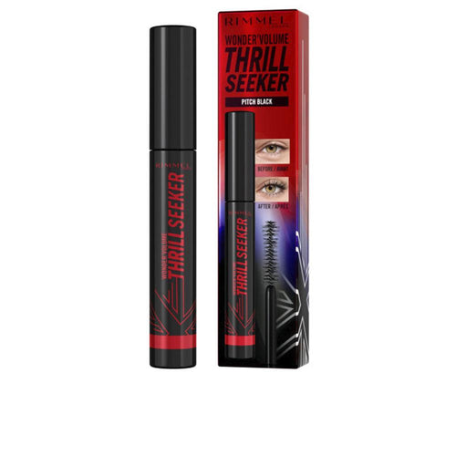 Rimmel London Wonder' Volume Thrill Seeker Mascara Senti L’Adrenalina