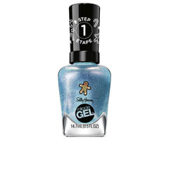 Sally Hansen Miracle Gel Smalto Da Unghie Colore Vibrante Festivo