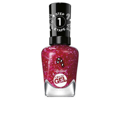 Sally Hansen Miracle Gel Smalto Da Unghie Colore Vibrante Festivo