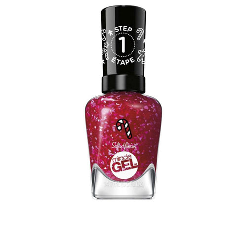 Sally Hansen Miracle Gel Smalto Da Unghie Colore Vibrante Festivo