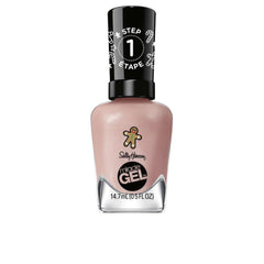 Sally Hansen Miracle Gel Smalto Da Unghie Colore Vibrante Festivo