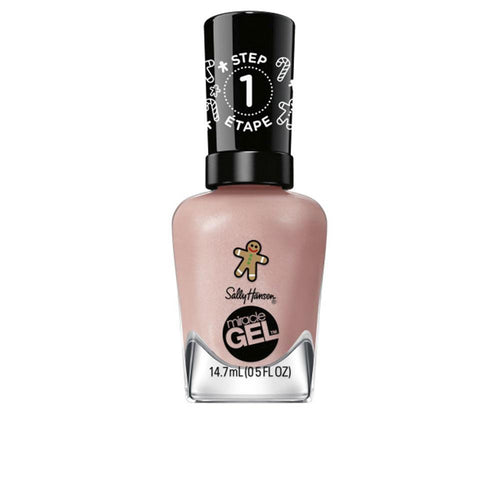 Sally Hansen Miracle Gel Smalto Da Unghie Colore Vibrante Festivo