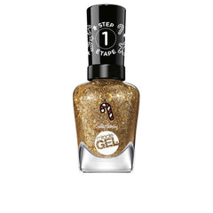 Sally Hansen Miracle Gel Smalto Da Unghie Colore Vibrante Festivo