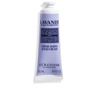 L'Occitane En Provence Lavande Crème Pour Les Mains Nourrissante Au Beurre De Karité