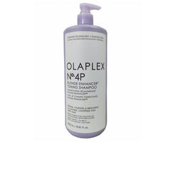 Olaplex N°4P Bond Maintenance Shampoo Viola