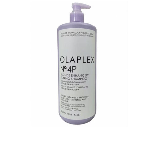 Olaplex N°4P Bond Maintenance Shampoo Viola