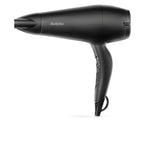 Babyliss Secador D215DE Asciugacapelli Tecnologia Ceramica Asciugatura Veloce