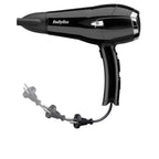 Babyliss Secador D374De Haartrockner Schnelles Trocknen Perfekte Locken