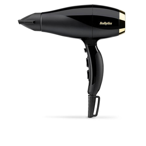 Babyliss Secador 6714E Asciugacapelli Risultati Da Salone