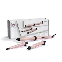Babyliss Tenacilla Tenaciglia Multifunzionale Styling Con Ceramica Eccellente