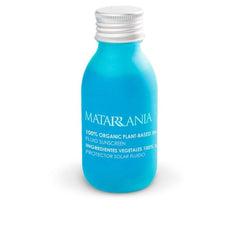 Matarrania Protección Solar Fluido Solare Protezione Naturale E Impermeabile