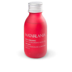 Matarrania Tratamientos Y Aceites Corporales Olio Corpo Idratante 100% Organico Pelle Radiosa Naturale