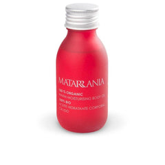 Matarrania Tratamientos Y Aceites Corporales Körperöl 100% Organisch Warm Feuchtigkeitsspendend Tief Natürliche Hydratation